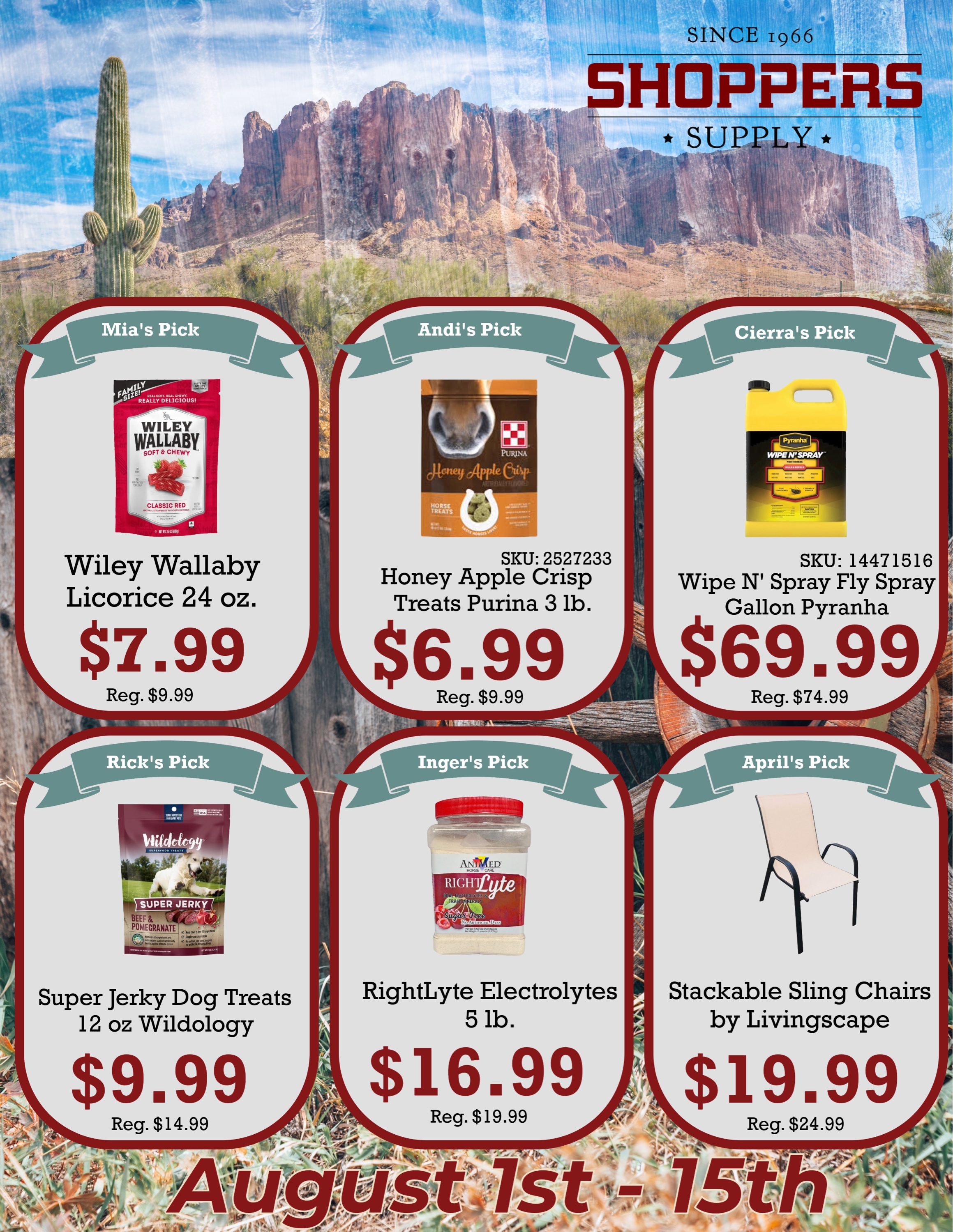 Top Pick Deals Thumbnail