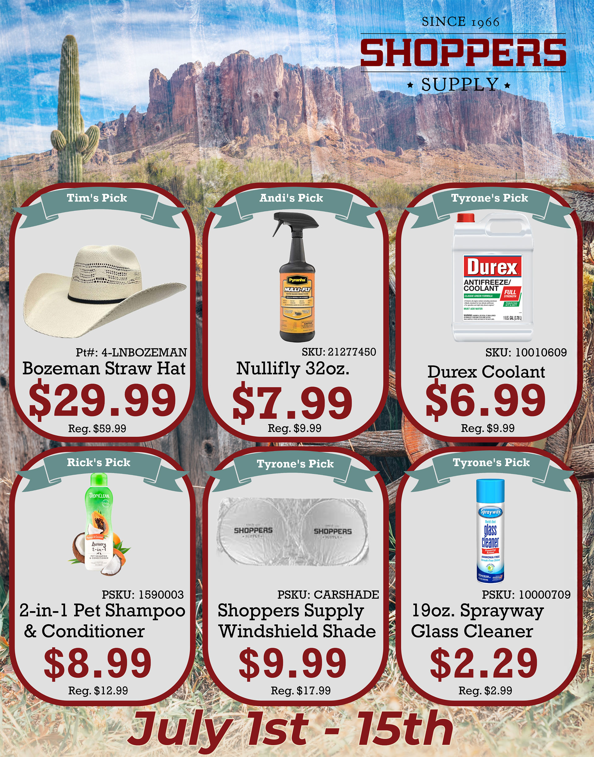 Top Pick Deals Thumbnail