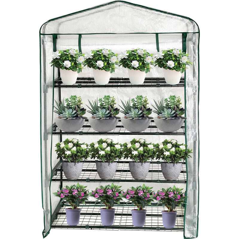 Portable Greenhouse 63"x19"40"
