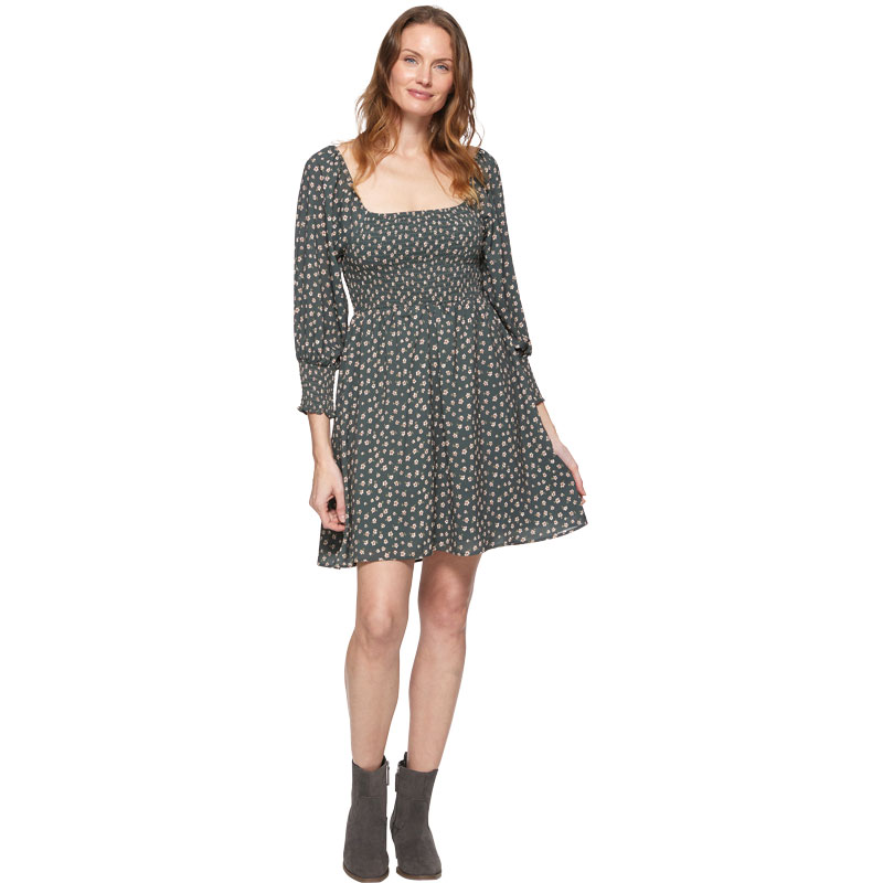 Threadgrit Women's Dresses