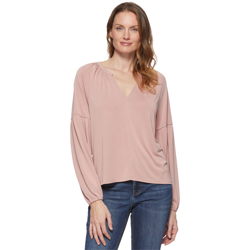 Threadgrit Women's Long Sleeved Tops